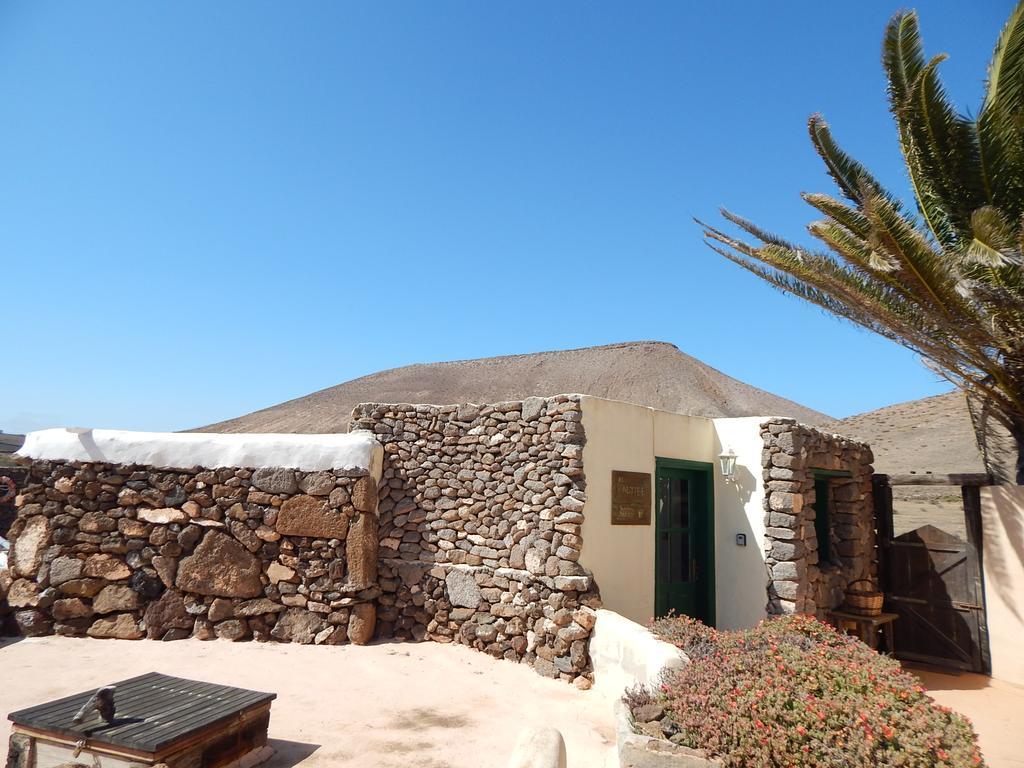 La Casa Caldera * Femes