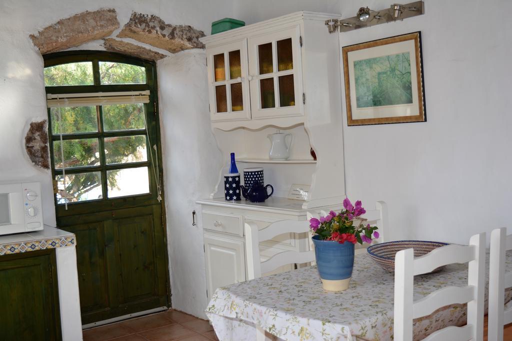 La Casa Caldera